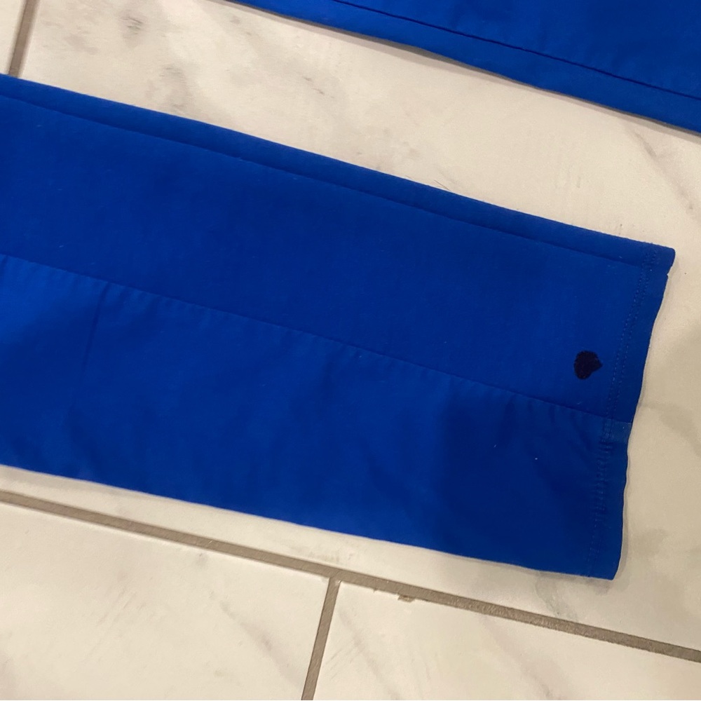 Jaanuu Royal blue 💙scrub lot set - Picture 5 of 8
